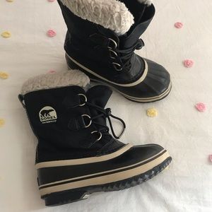 Sorel Boots